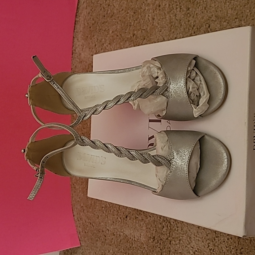 wedge sandal